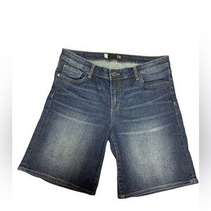 Kut from the Kloth Catherine Boyfriend Short